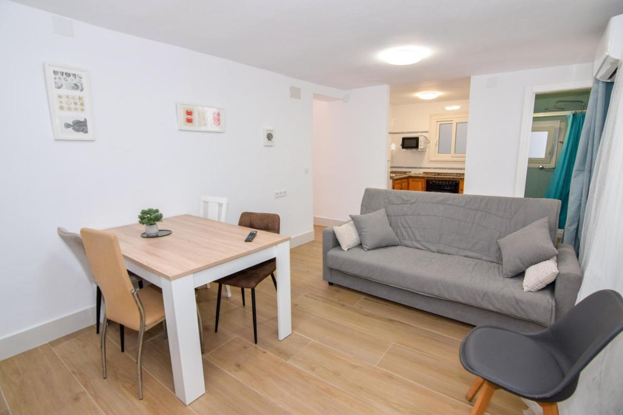 Apartamentos Atlantida Chipiona Exterior photo